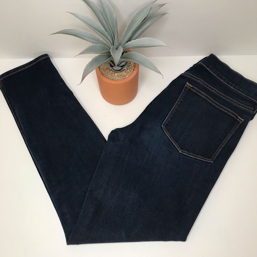 J. Crew 87% Cotton Skinny Women’s Jeans - 28 - Picture 12 of 16